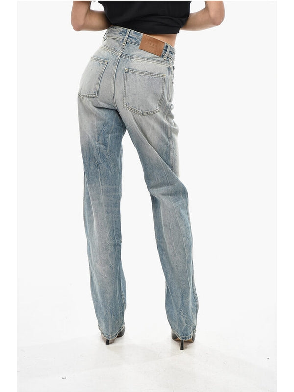 1989 Studio Blue Denim Pants