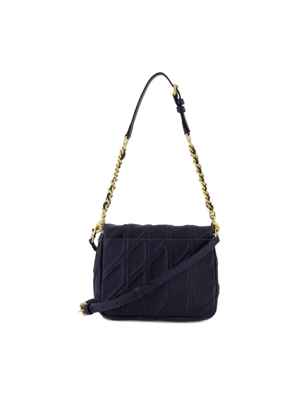 Coach Navy Crossbody & Shoulder Bags