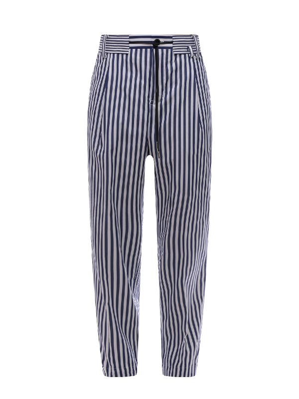 THOMAS MASON Stripe Pants