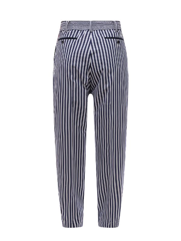 THOMAS MASON Stripe Pants