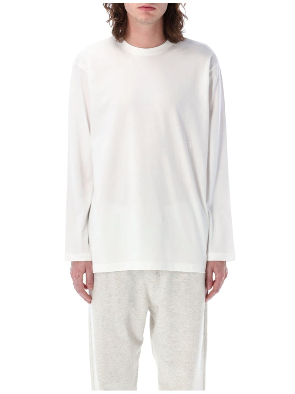 Classic long sleeve t-shirt Long Sleeve