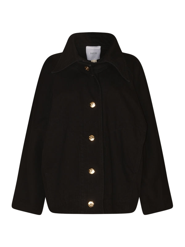 Patou Black Coats