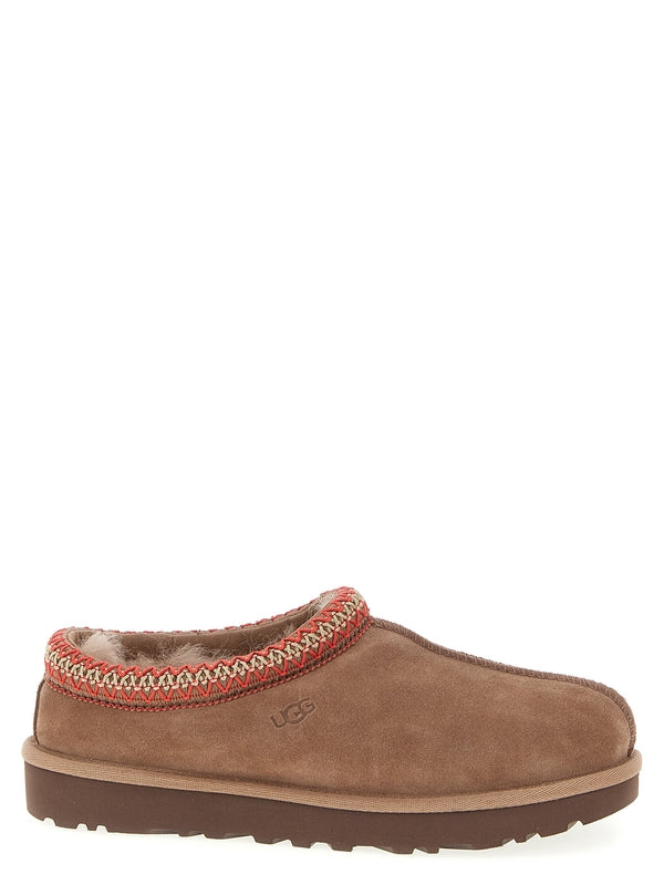 Ugg Brown Bloafer