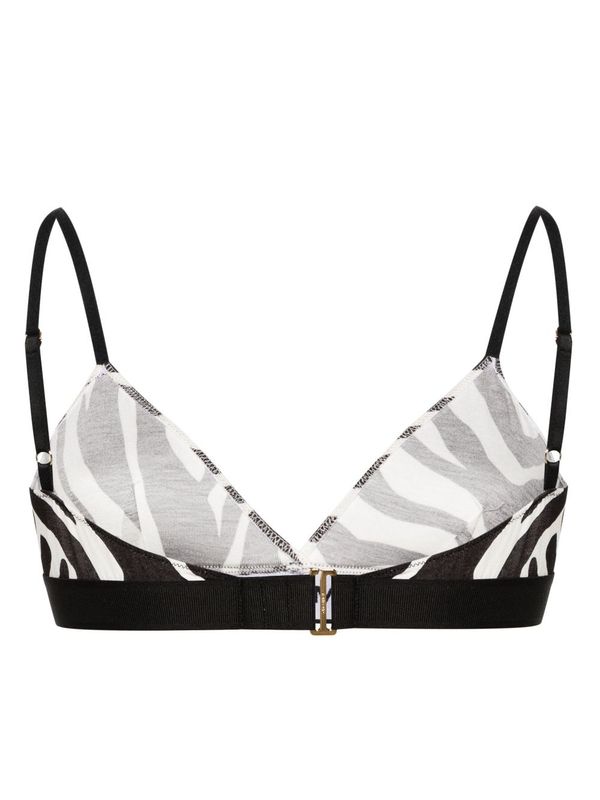 Animal Pattern
  Bra Top