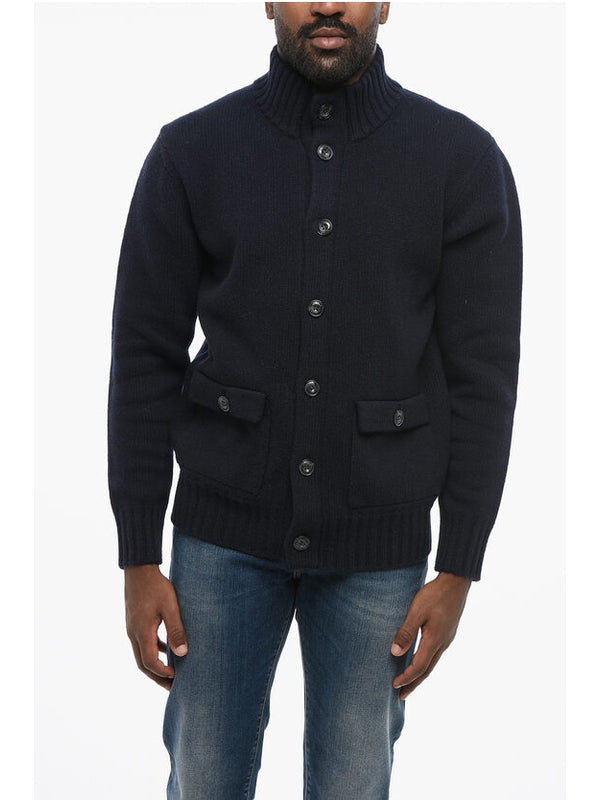 Altea Navy Jackets