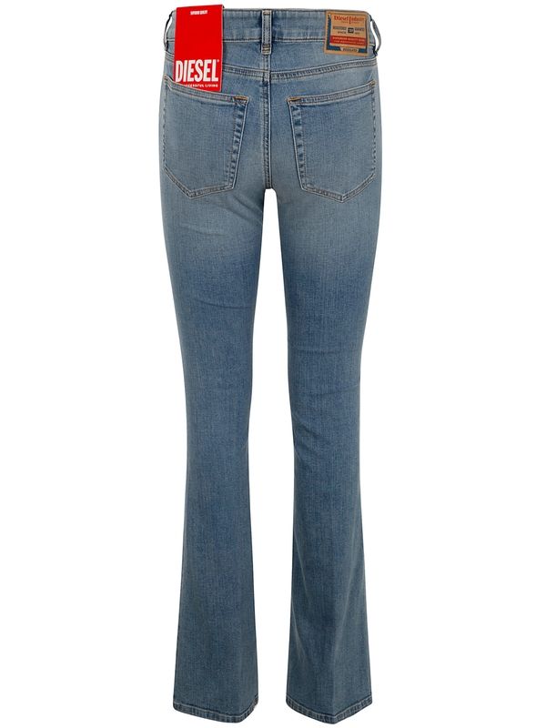 1969 Ebbey Denim Pants