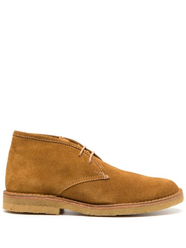 Theo Desert Boots