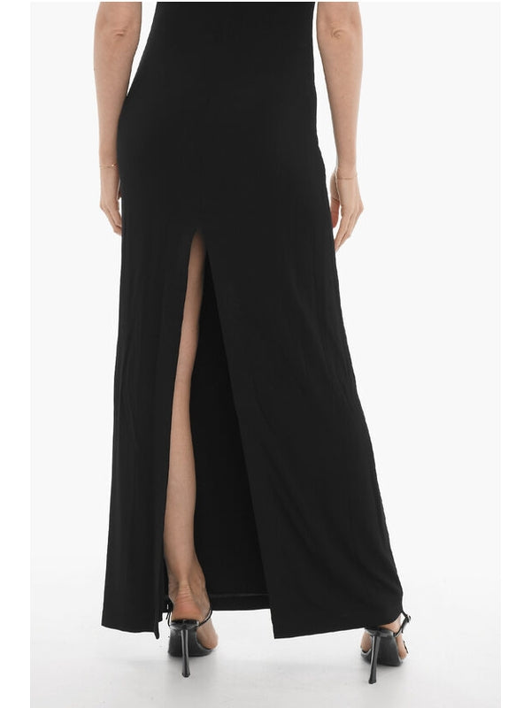 Ambush Black Long Dress