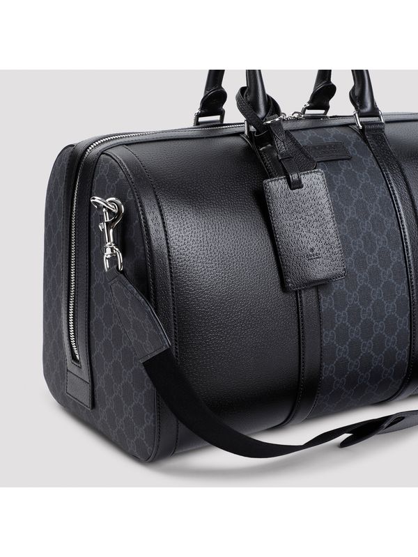 GG Medium Duffle Bag