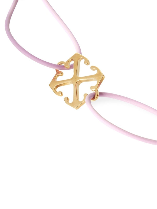 Arrow Logo Decoration Bracelet