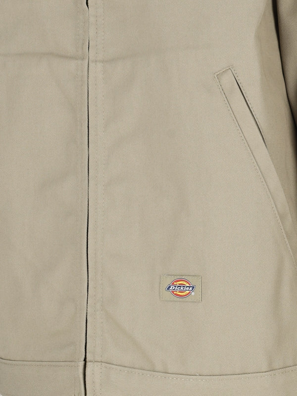 Dickies Beige Jackets