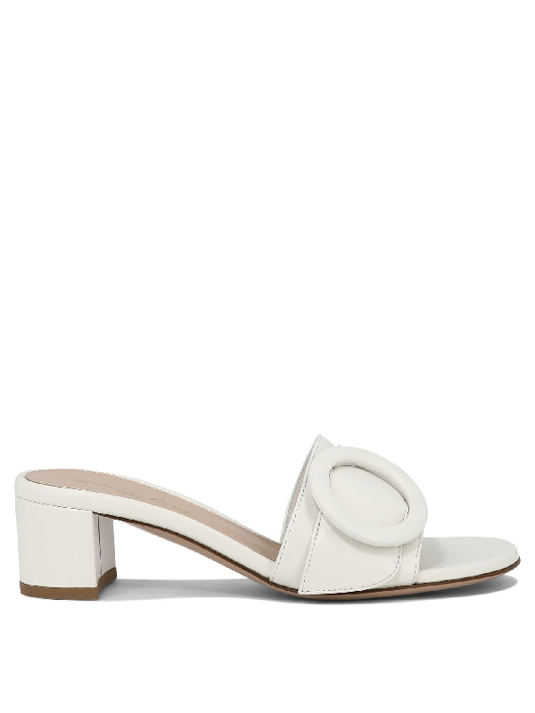 Venezia Leather Sandals