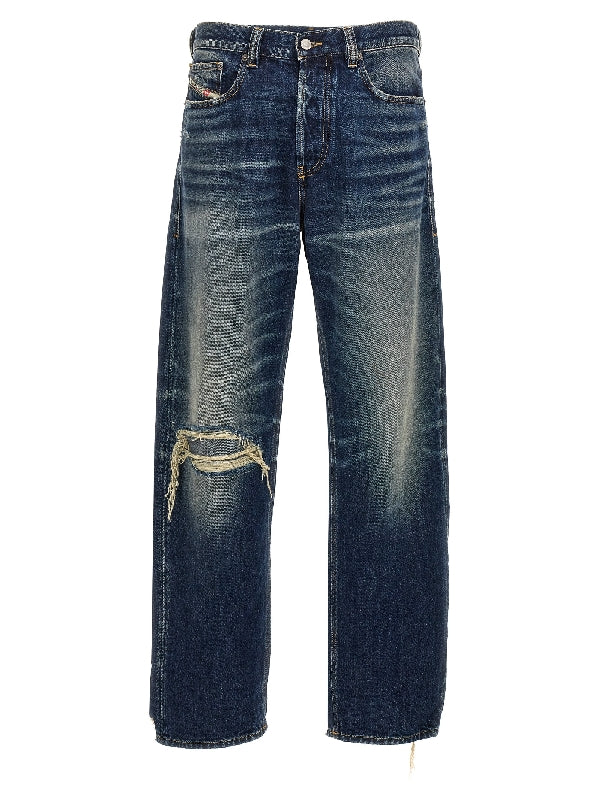 2010 D-Macs Denim Pants