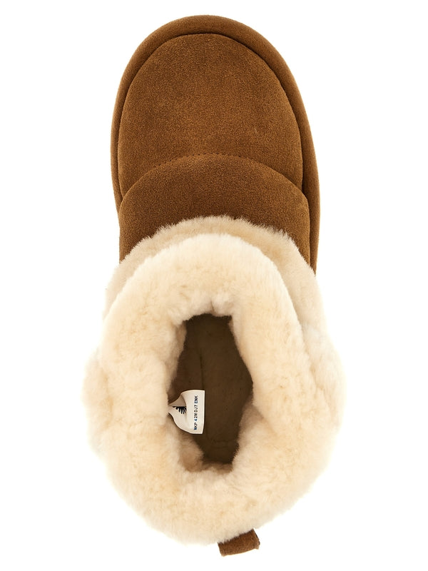 Classic
  Chillac Peak Ugg Boots