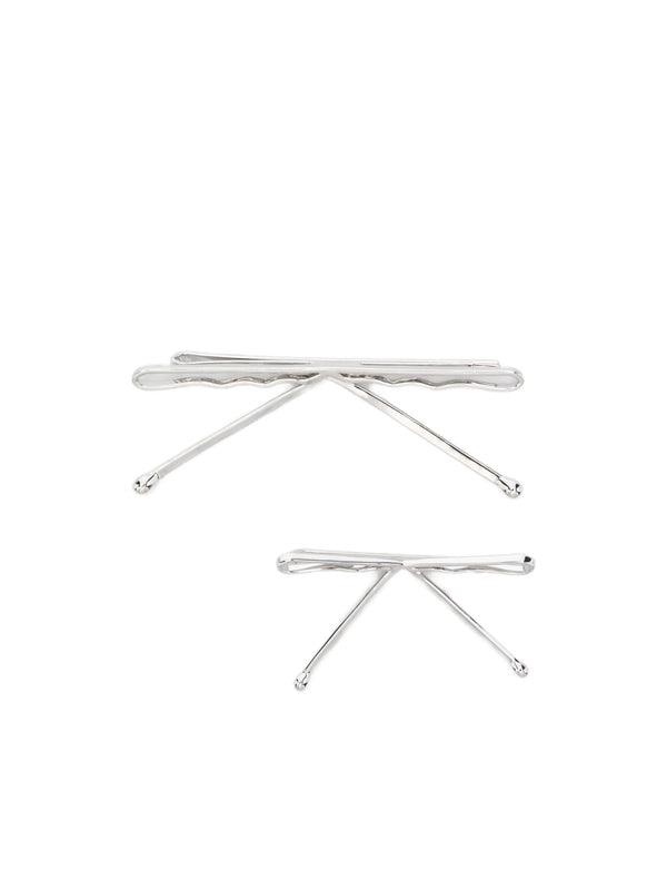 Shushu/Tong Silver Earrings