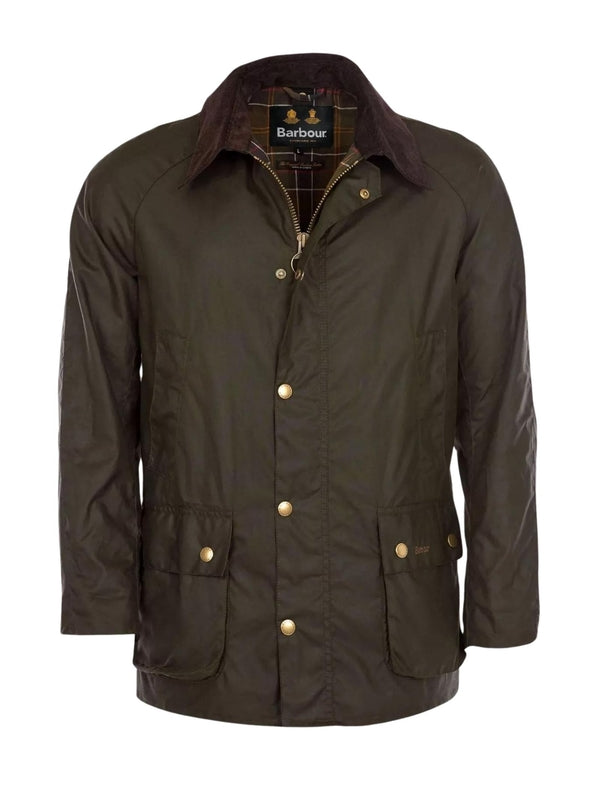 Barbour Brown Jackets