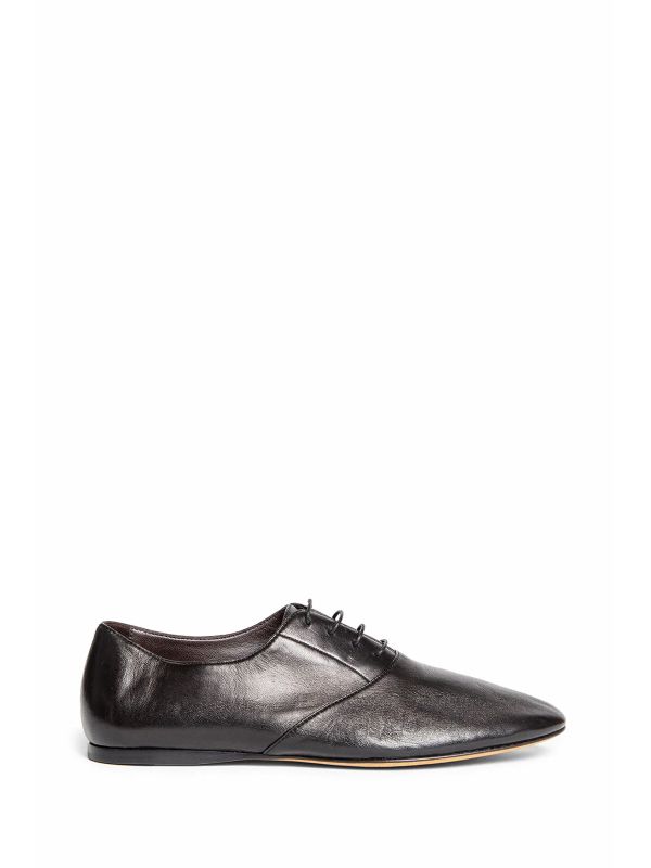 Hereditas Leather Lace Up
  Shoes