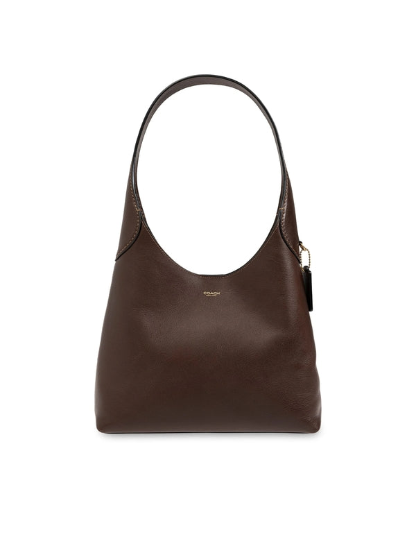 Coach Brown Crossbody & Shoulder Bags