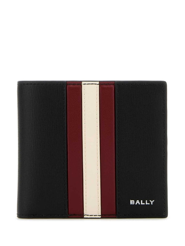 Bally Black Wallets