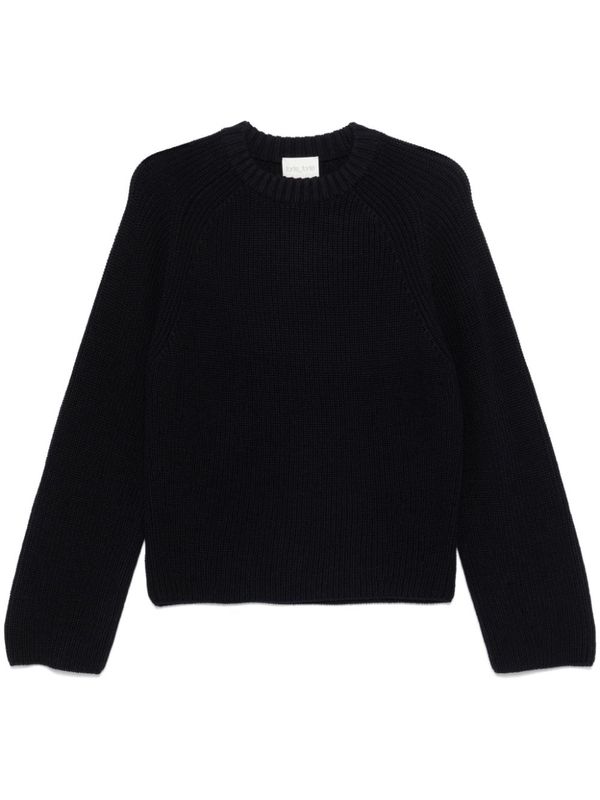 Crewneck Knit