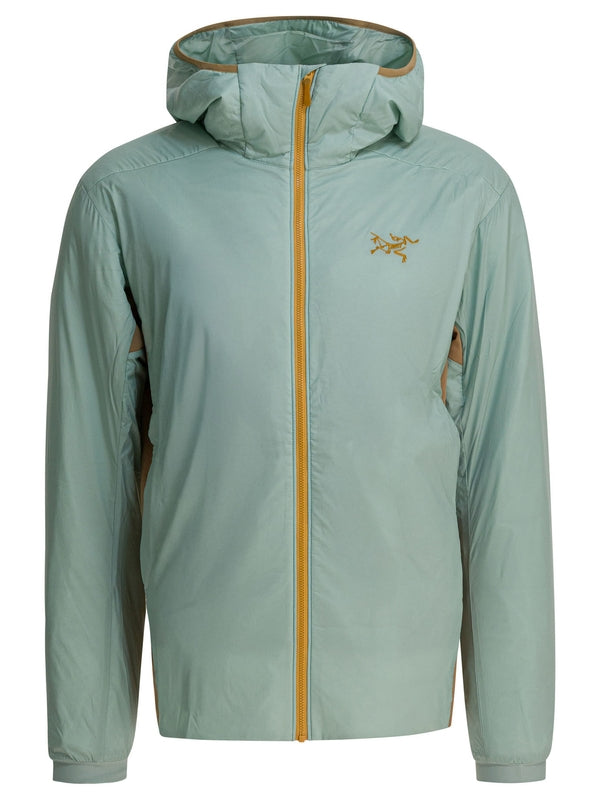 Arc'Teryx Blue Jackets