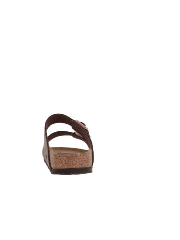 Arizona Strap Leather Sandals