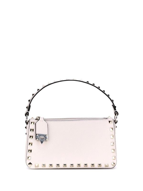 Valentino White Crossbody & Shoulder Bags