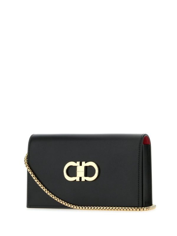 CROSSBODY BAGS 218357771676 NERFLARED NEROFLAMERED Crossbody & Shoulder Bags