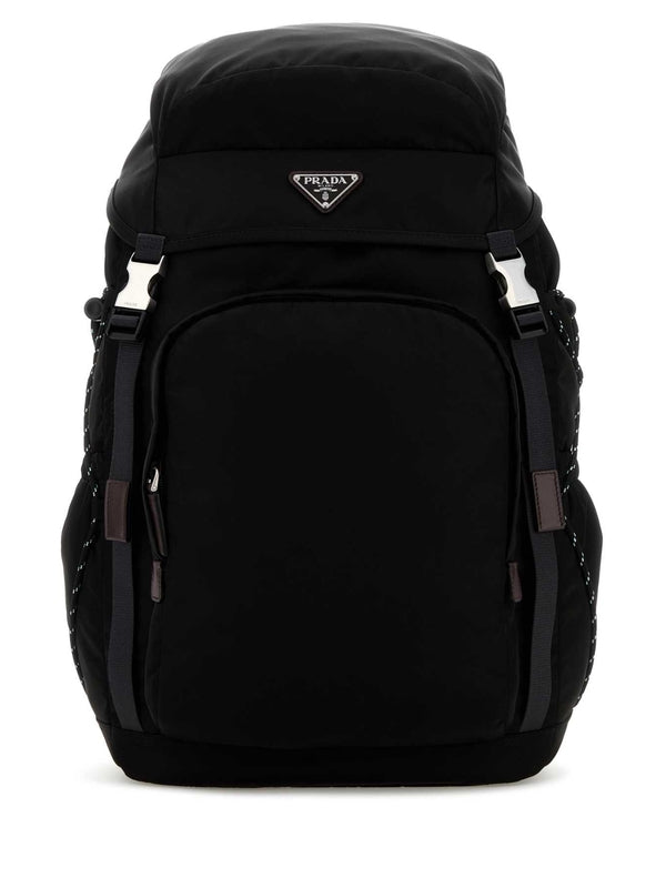 Speedlock Nylon Backpack