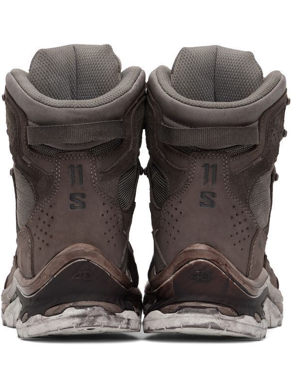 Salomon 2 Gtx Lace-up Boots