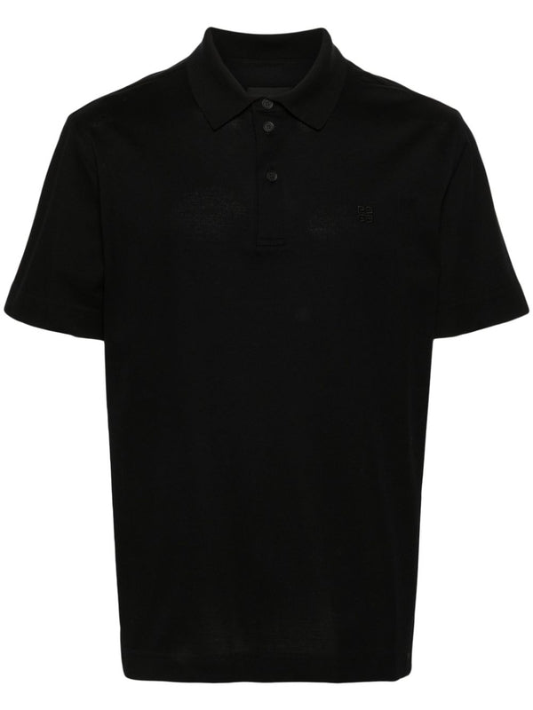 4g Logo Polo Shirt