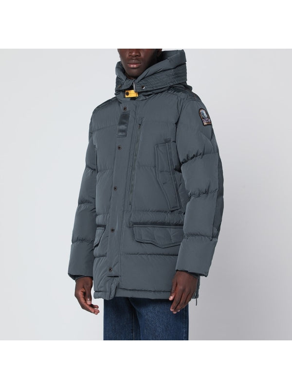 Parajumpers Green Down