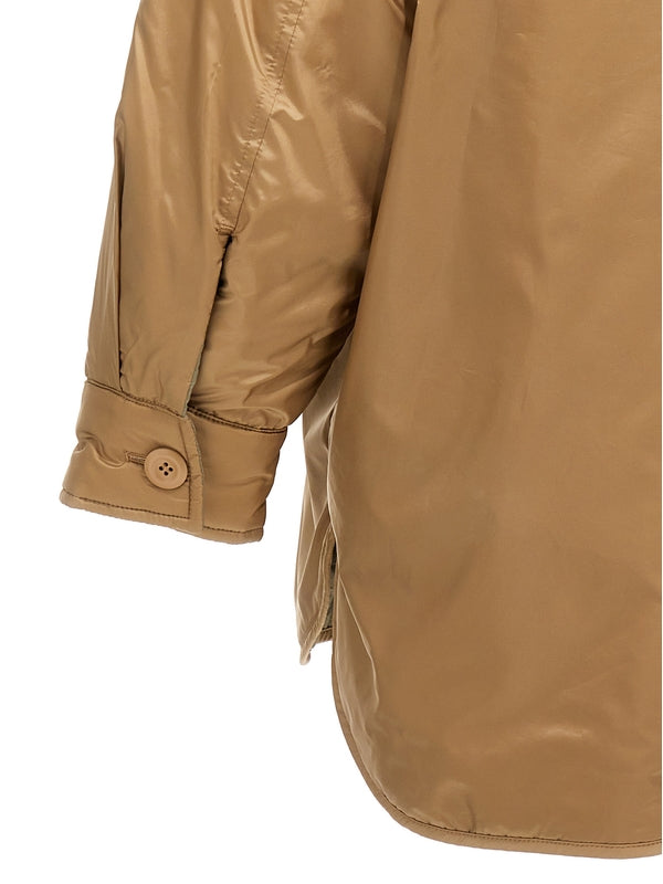 Drava Reversible Parka