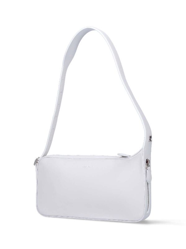 RACER Racer Baguette Shoulder Bag