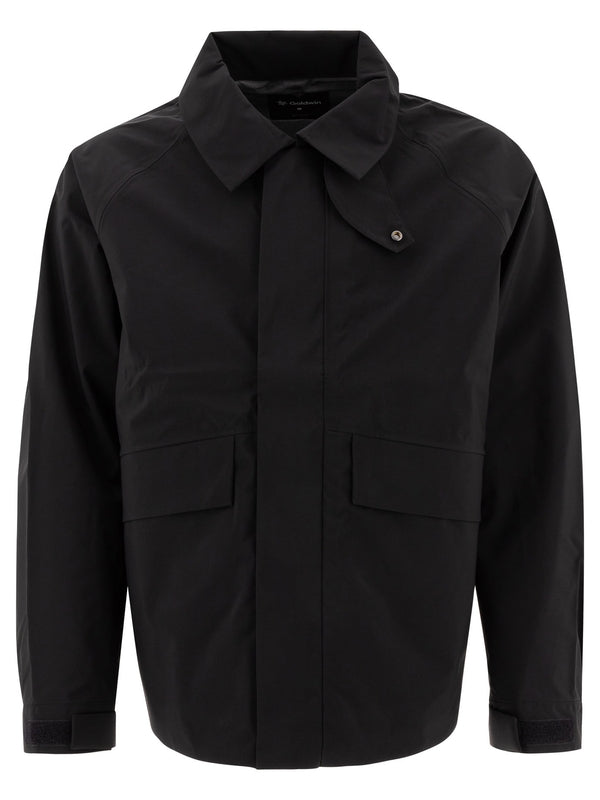 Goldwin Black Jackets