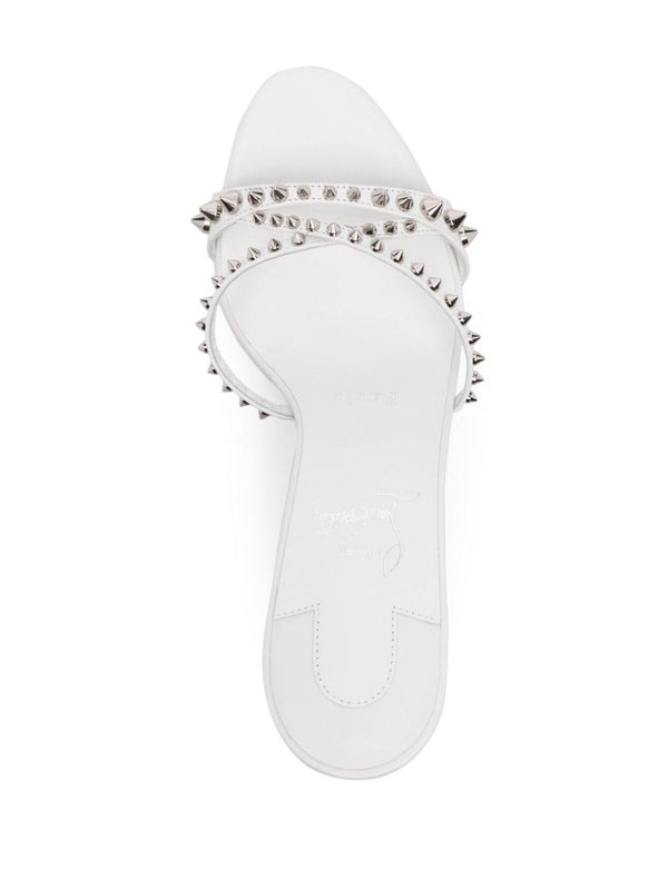 Tatoosh Spikes 85 Sandal Heel