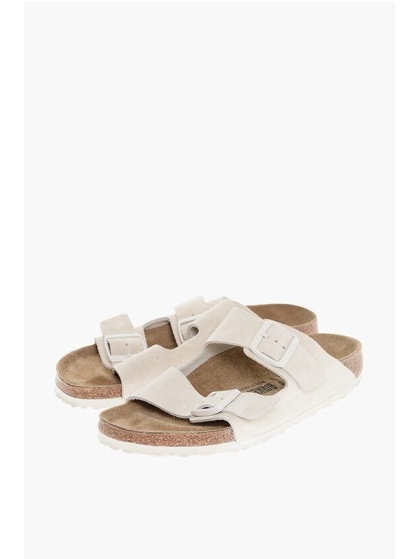 Birkenstock Beige Sandals