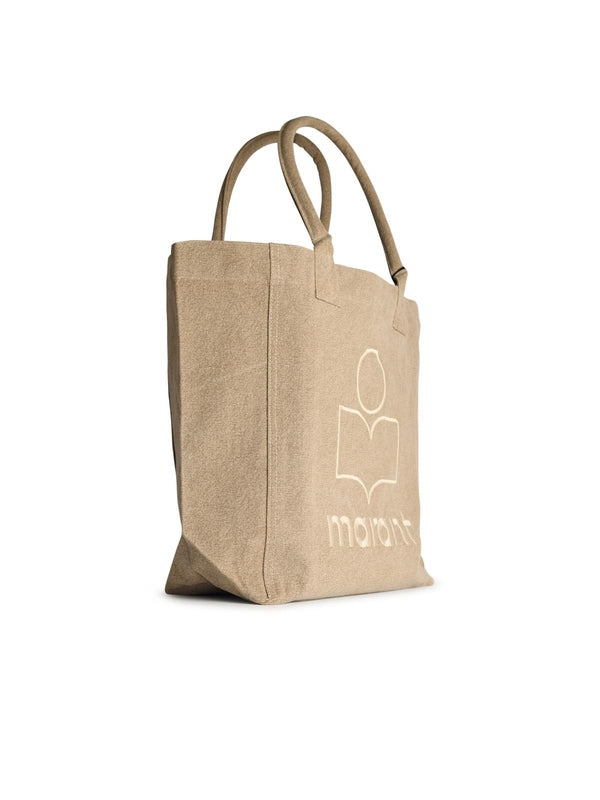 Yenky Logo Tote Bag