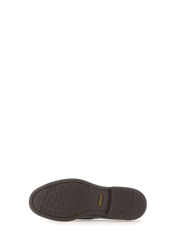 Doucal'S Brown Loafers