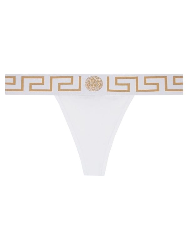 Greca Vanded Panty