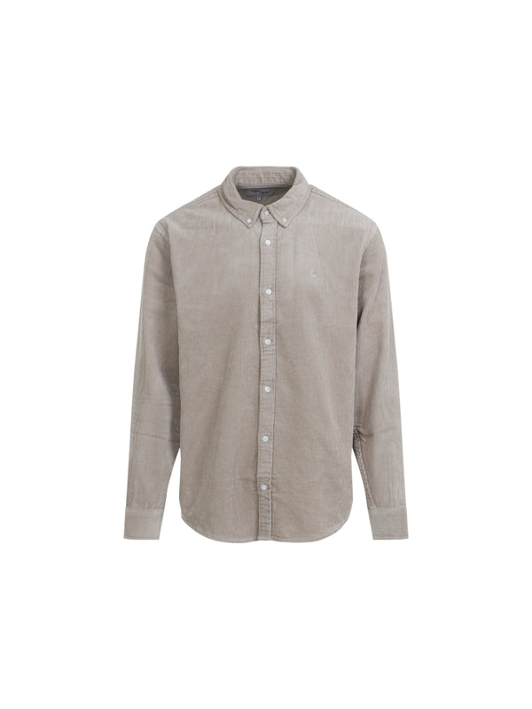 Carhartt Beige Shirts