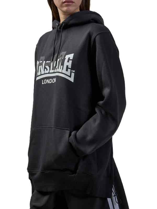 Drawstring Backless Hoodie