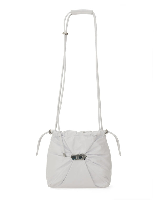SCRUNCH-D Bucket Shoulder Bag