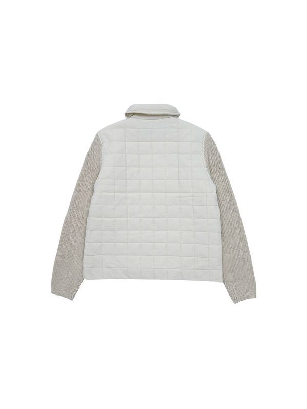 Alvin Padded Jacket