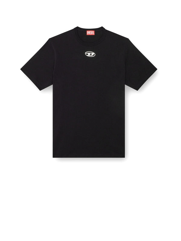 Adjust Logo Short Sleeve T-Shirt