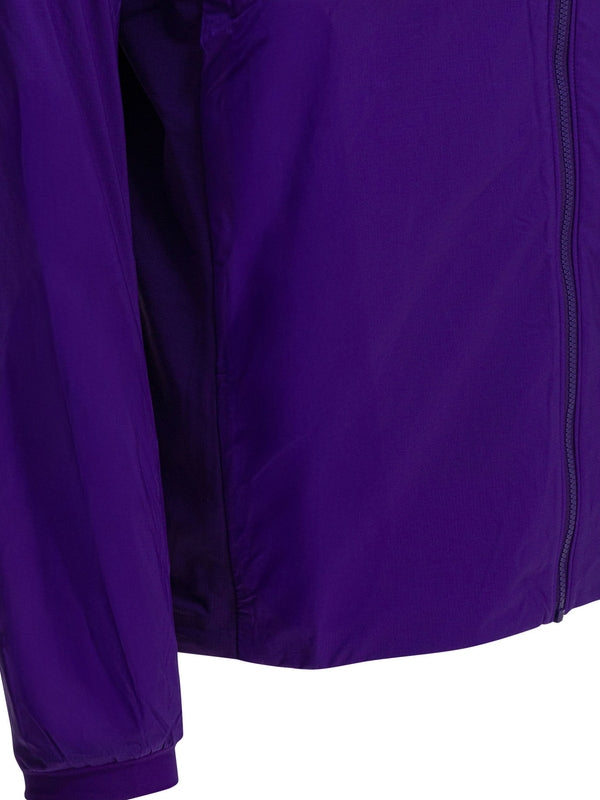 Arc'Teryx Purple Jackets