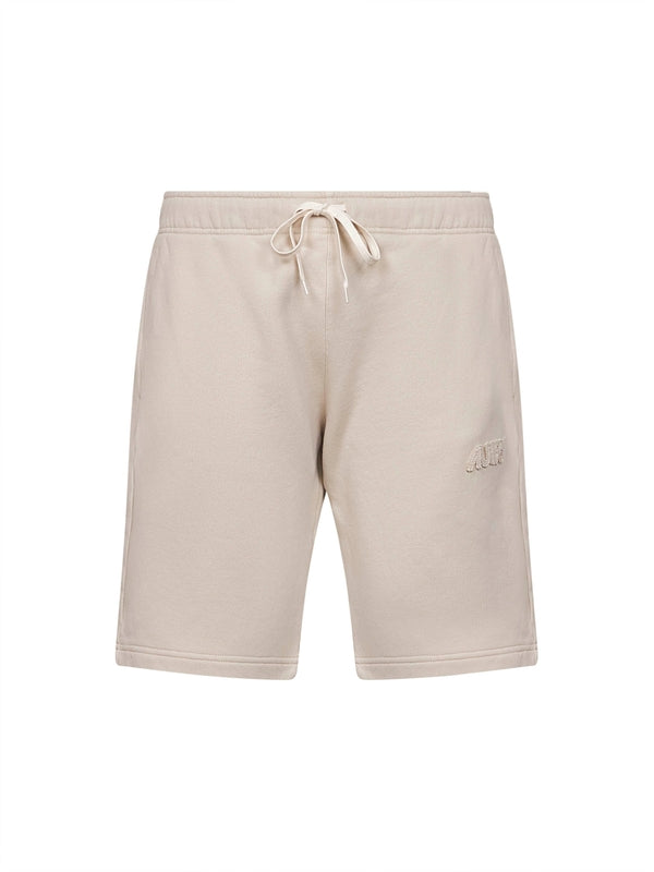 Autry Beige Shorts