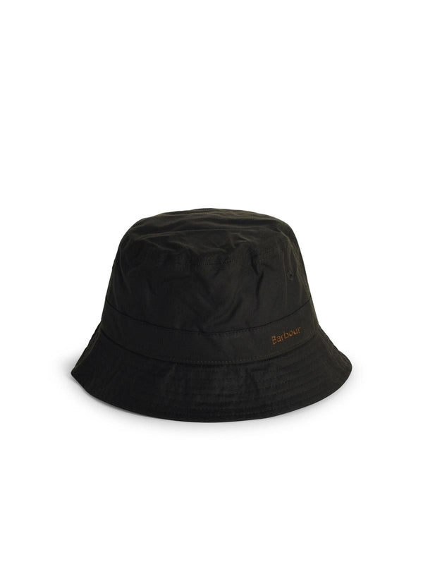 Belsay Logo Bucket Hat