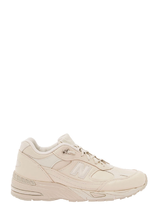 991 UK Low-Top Sneakers