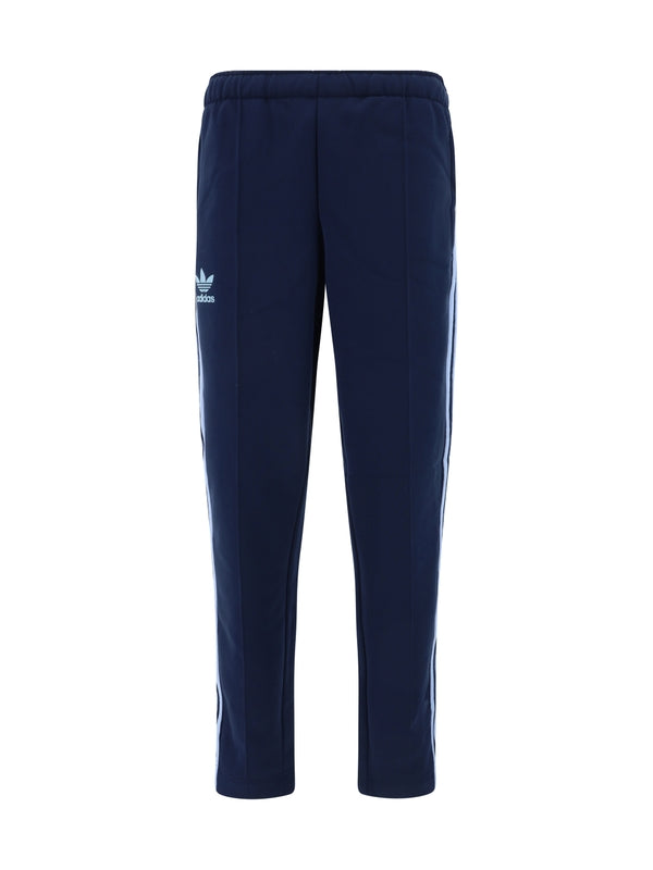 Adidas Logo Drawstring
  Pants